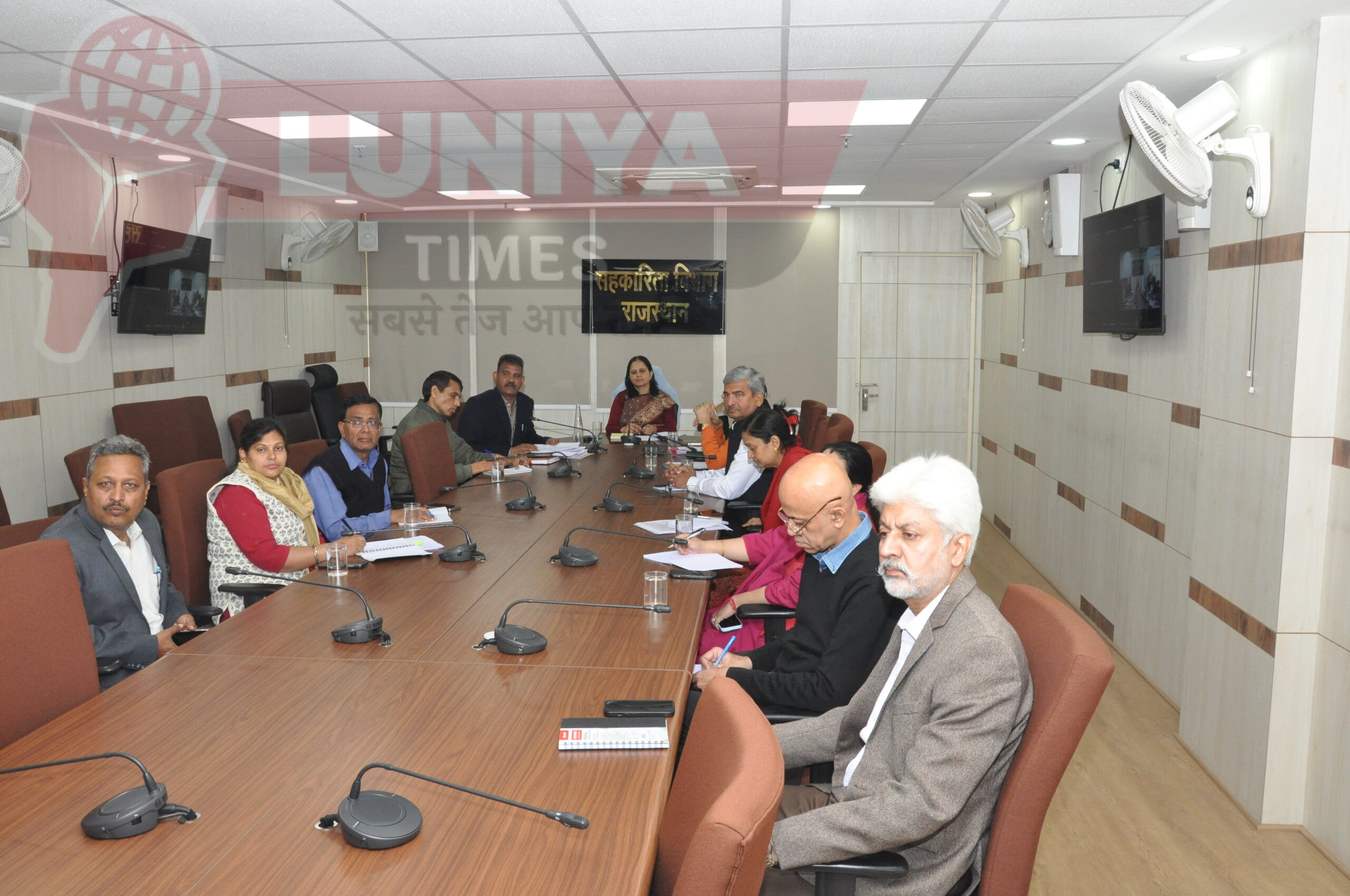 अंतर्राष्ट्रीय सहकारिता वर्ष 2025: सहकार से समृद्धि अभियान पूरे वर्ष चलेगा 1 2 1 scaled