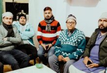 अंतर्राष्ट्रीय आध्यात्मिक केन्द्र की आहूत बैठक में झारखंड से पधारे पंo आचार्य मुकेश मिश्रा 5 IMG 20250102 WA0019