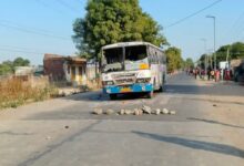 रोडवेज बस और पुलिस पर पथराव का मामलाः 34 नामजद समेत 100 से ज्यादा के खिलाफ मामला दर्ज 9 IMG 20250103 WA0011