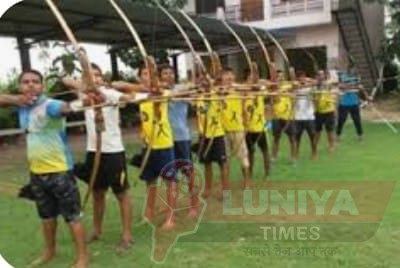 गुरूकुल प्रभात आश्रमः मेरठ के नव प्रविष्ट ब्रह्मचारीयो का उपनयन संस्कार एवं वार्षिक उत्सव 14 जनवरी मकर संक्रांति को 1 IMG 20250103 WA0042