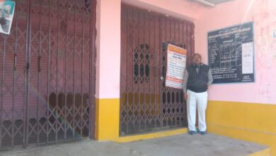 ग्राम सेवा सहकारी समिति ने NFSA राशन धारकों को GIVE UP अभियान के तहत पात्रता छोड़ने की अपील 12 IMG 20250104 WA0006