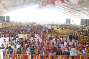 मुख्यमंत्री डॉ मोहन यादव ने लटेरी, विदिशा में किया 132 करोड़ के कार्यों का लोकार्पण, भूमि पूजन 2 IMG 20250104 WA0054