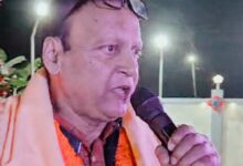 वरिष्ठ पत्रकार डॉ अरविन्द वर्मा, अखिल भारतीय जायसवाल (सर्ववर्गीय) महासभा के वरिष्ठ राष्ट्रीय उपाध्यक्ष सह राष्ट्रीय मीडिया प्रवक्ता बने, बधाईयों का लगा तांता 4 IMG 20250105 WA0028