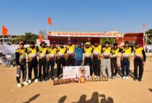 माली समाज चतुर्थ मेवाड़ स्तरीय क्रिकेट प्रतियोगिता मे स्वास्तिक क्रिकेट एकेडमी सरदार नगर ने जीता फ़ाइनल खिताब 9 IMG 20250105 WA0032