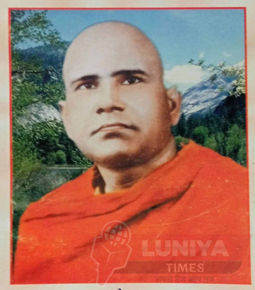 अंगिरा वंशज क्रांतिकारी संन्यासी स्वामी भीष्म जी महाराज (1859-1984) 1 IMG 20250108 WA00261