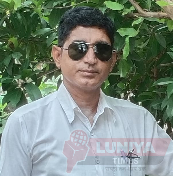 लक्ष्मण लाल मीणा बने पाली जिला अध्यक्ष, 15 दिनों में कार्यकारिणी गठन का लक्ष्य 1 IMG 20250115 WA00271