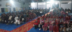 अहिल्याबाई होलकर की जीवनयात्रा आज भी प्रेरणा का महान स्रोत है – निम्बाराम 6 IMG 20250115 WA0038