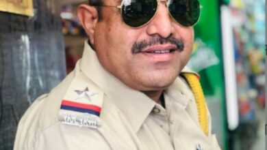 खोखरा गांव में ASI अशोक सेन के स्थानांतरण पर क्षेत्रवासियों ने जताई नाराजगी 13 IMG 20250118 WA0001