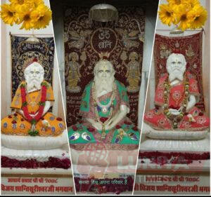 भायंदर में वसंत पंचमी महोत्सव की तैयारियां जोरों पर 6 IMG 20250121 WA0001