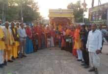 तखतगढ़ में ज्योति कलश रथ यात्रा का भव्य स्वागत 7 IMG 20250122 WA0041