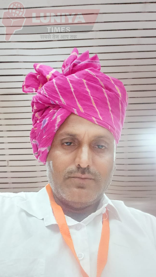 उल्लास नव भारत साक्षरता में दो वर्ष किया काम दो बार राज्य स्तर पर हुआ सम्मान 1 IMG 20250125 WA00611