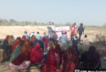 निम्बाहेडा खुर्द मे वित्तिय साक्षरता का शिविर हुआ आयोजित 5 IMG 20250129 WA0029