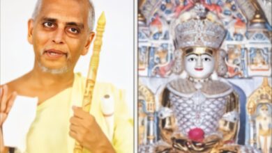 बाली में 108 पार्श्वनाथ तीर्थ की अंजनशलाका प्रतिष्ठा 23 फरवरी से 13 IMG 20250121 082942