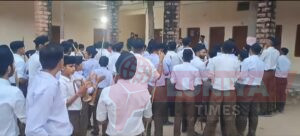 पार्श्वनाथ जैन विद्यालय, वरकाणा में आयोजित राष्ट्रीय स्वयंसेवक संघ (RSS) का जिला स्तरीय प्राथमिक शिक्षा वर्ग 2 WhatsApp Image 2025 01 02 at 2.42.53 PM 1