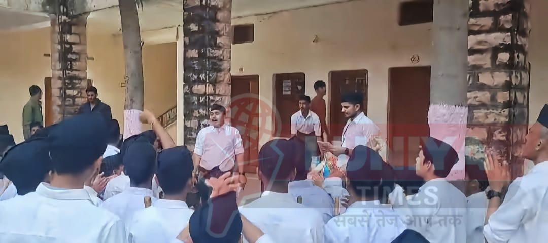 पार्श्वनाथ जैन विद्यालय, वरकाणा में आयोजित राष्ट्रीय स्वयंसेवक संघ (RSS) का जिला स्तरीय प्राथमिक शिक्षा वर्ग 1 WhatsApp Image 2025 01 02 at 2.42.53 PM