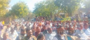 बनेड़ा को नववर्ष के अवसर पर तीन सौगाते और मिली, विधायक डॉक्टर लालाराम बैरवा कहा बनेड़ा जल्द ही विकसित कस्बा बनेगा 5 WhatsApp Image 2025 01 02 at 7.15.45 PM 1