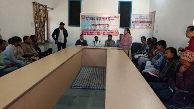 मिण्डोलिया में वित्तीय साक्षरता शिविर का आयोजन, ग्रामीणों को मिली योजनाओं की जानकारी 10 WhatsApp Image 2025 01 02 at 7.23.42 PM