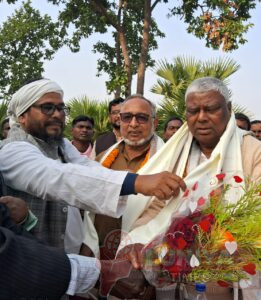 टुण्डी झामुमो द्वारा नवबर्ष पर मिलन समारोह सह वनभोज कार्यक्रम का आयोजन 5 WhatsApp Image 2025 01 03 at 6.08.54 PM 2