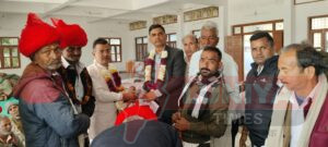 प्रजापत समाज सादड़ी आना मेवाडिया चौताला 52 पट्टी की नई कार्यकारिणी निर्विरोध चुनी, नथाराम भम्बोरिया दूसरी बने अध्यक्ष 3 WhatsApp Image 2025 01 04 at 6.56.52 PM