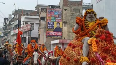 महाकुंभ का घर बैठे ले सकेंगे नजाराः मेला प्राधिकरण ने की विशेष तैयारी, सोशल मीडिया पर होगा लाइव कवरेज, सुरक्षा के भी रहेगें खास इंतजाम 18 WhatsApp Image 2025 01 05 at 10.25.13 AM