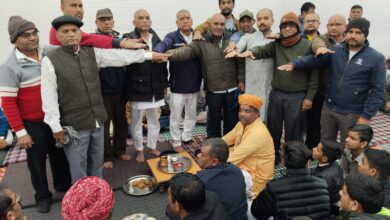 हरियावत रावल परिवार पाली ने मृत्यु भोज नहीं करने का लिया संकल्प 11 WhatsApp Image 2025 01 11 at 7.06.58 PM