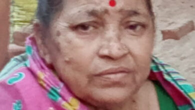टुण्डी कांग्रेस प्रखंड अध्यक्ष की मां का निधन, शोक में डूबा पूरा क्षेत्र 13 WhatsApp Image 2025 01 11 at 8.17.54 PM 1 e1736609000310