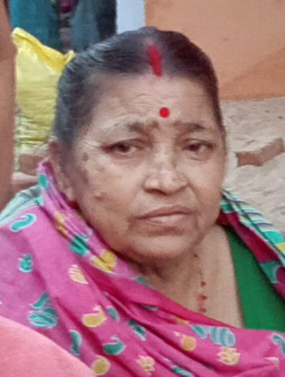 टुण्डी कांग्रेस प्रखंड अध्यक्ष की मां का निधन, शोक में डूबा पूरा क्षेत्र 1 WhatsApp Image 2025 01 11 at 8.17.54 PM 1 e1736609000310