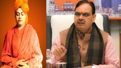 युवा जोश के संवाहक, पथ प्रदर्शक स्वामी विवेकानंद - मुख्यमंत्री भजनलाल शर्मा 12 WhatsApp Image 2025 01 12 at 1.27.41 PM