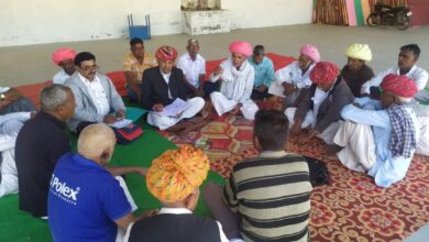 सीरवी समाज परगना समिति पाली का सामाजिक कुरितियां के विरूद्ध शंखनाद 9 WhatsApp Image 2025 01 13 at 4.03.06 PM