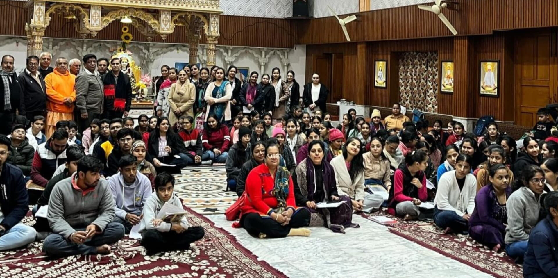 301 विद्यार्थियों ने NCPSL की सिन्धी भाषा डिप्लोमा कोर्स की परीक्षा दी 1 WhatsApp Image 2025 01 13 at 6.21.00 PM e1736772896806