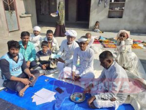 मिशन रक्षा फाउंडेशन ने पीड़ित परिवार को 7.31 लाख रुपये की आर्थिक सहायता प्रदान की 2 WhatsApp Image 2025 01 14 at 4.32.52 PM 1