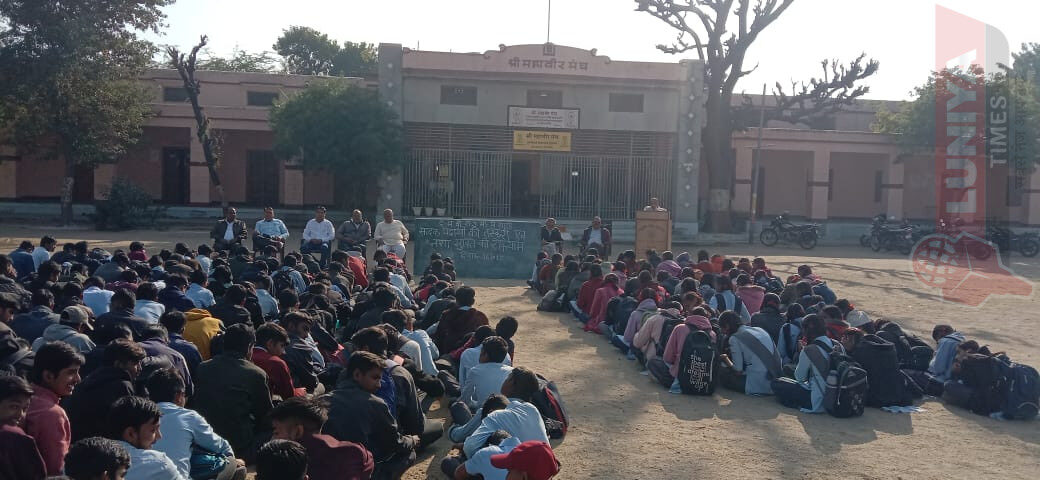नशा नाश की जड़: भाटी, नशामुक्ति और जागरूकता अभियान 1 WhatsApp Image 2025 01 18 at 4.06.17 PM e1737197160164