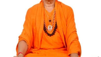 महामंडलेश्वर स्वामी हंसराम सार्वजनिक मंच से लेंगे सिंधी समाज से माफीनामा 14 WhatsApp Image 2025 01 20 at 6.10.02 PM