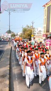 अनुशासन ओर लगन से लक्ष्य प्राप्त होते है - मालवीय 2 WhatsApp Image 2025 01 23 at 6.26.16 PM 1