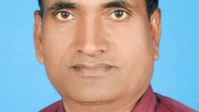 नगर परिषद के रामचन्दा वार्ड नंबर 05 को मुफस्सिल थाना से हटा कर नगर थाना, खगड़िया में जोड़ा जाय - मोहन प्रसाद राय, पार्षद प्रतिनिधि 12 WhatsApp Image 2025 01 23 at 6.27.46 PM