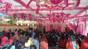 रानी के महात्मा गांधी राजकीय विद्यालय रानी स्टेशन का वार्षिकोत्सव पुरस्कार वितरण समारोह का आयोजन हुआ 2 WhatsApp Image 2025 01 24 at 5.39.43 PM