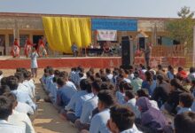 राजकीय उच्च माध्यमिक विद्यालय बामणिया (बनेड़ा) में हुआ वार्षिकोत्सव का आयोजन 5 WhatsApp Image 2025 01 24 at 5.54.35 PM