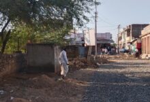 पशु चिकित्सालय के पास अतिक्रमण हटाने की मांग, पंचायत की अनदेखी से नाराज ग्रामीण 8 WhatsApp Image 2025 01 24 at 7.02.34 PM