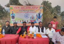 नेहरू युवा क्लब रामपुर द्वारा एक दिवसीय क्रिकेट टूर्नामेंट का भव्य आयोजन 7 WhatsApp Image 2025 01 26 at 10.42.13 PM