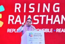 rising rajasthan