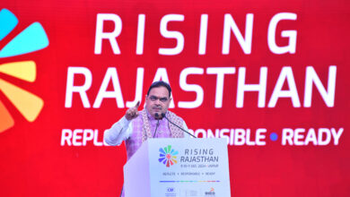 rising rajasthan