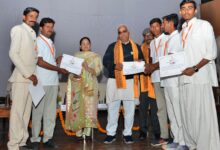 shiksha mantri