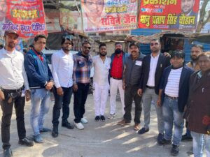 नेशनल मीडिया प्रेस क्लब जिला कार्यकारिणी चुनाव रहा ऐतिहासिक, मतगणना के बाद आए नतीजे 2 1003257807