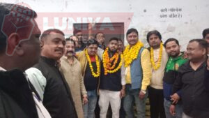 नेशनल मीडिया प्रेस क्लब जिला कार्यकारिणी चुनाव रहा ऐतिहासिक, मतगणना के बाद आए नतीजे 3 1003259661