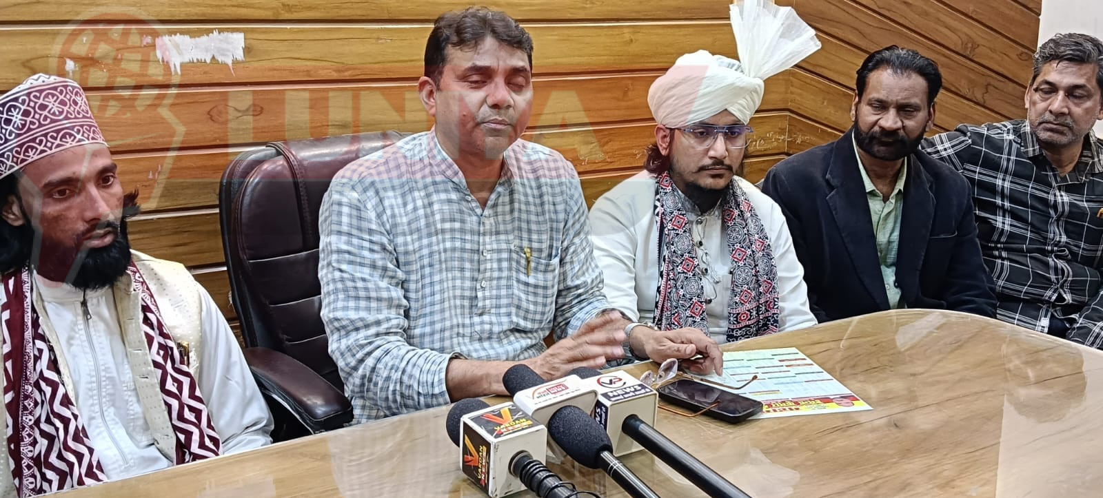 6 रमजान को मुकम्मल होगी हलीम कॉलेज ग्राउंड की तरावीह 1 1003369411
