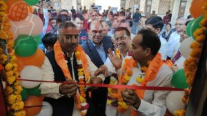 वरिष्ठ नागरिक तीर्थ यात्रा योजना के तहत 380 यात्री रामेश्वरम के लिए रवाना 5 186958 Image 7bc49cb6 f054 4525 b986 3f0778e75c7b
