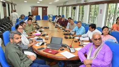 केरल दौरे पर पंचायती राज मंत्री मदन दिलावर, लोकल एडमिनिस्ट्रेशन संस्थान में की बैठक 10 187330 Image 22e032e0 e368 4e35 be02 74a37836cb20