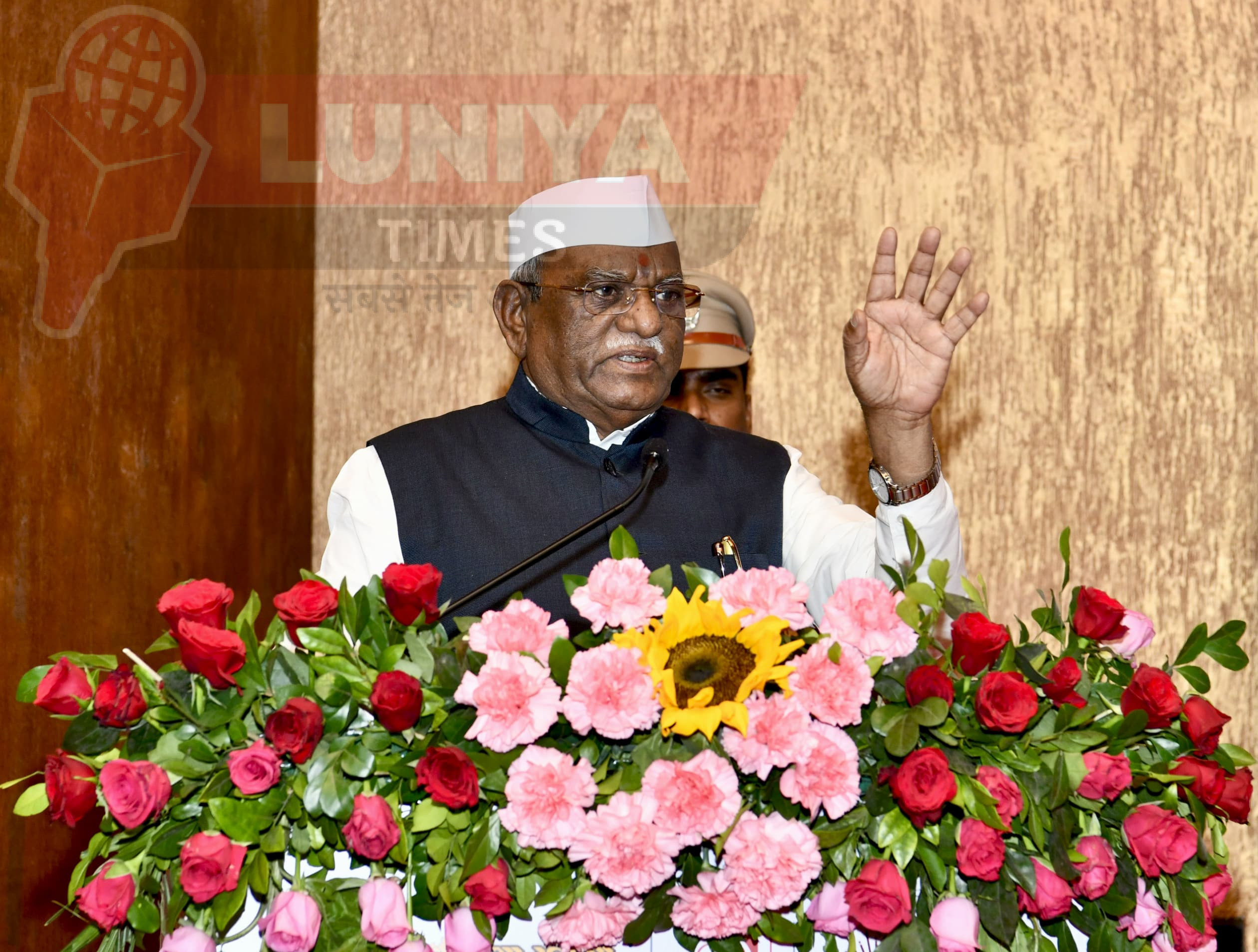 राज्यपाल बागडे ने अहमदाबाद में आयोजित सेमिनार में भाग लिया 1 187479 Image f67ac278 3ad9 43d2 b2fd cae4dca4d9f4