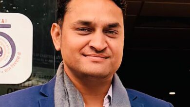 केंद्रीय बजट 2025 मध्यम वर्ग के लिए खुशियों का पिटारा - सीए बोहरा 7 IMG 20250201 WA0034