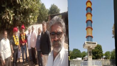 महाकाली गौशाला में 75 फुट लंबा पक्षी आश्रय-स्थल बनेगा 11 IMG 20250206 WA00001